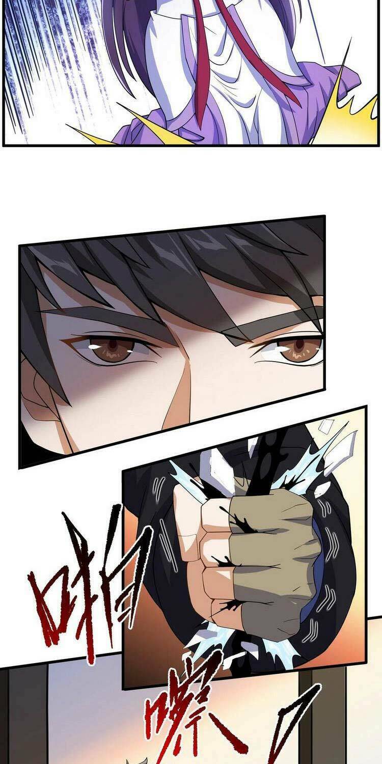 Nguyên Long: Chapter 219