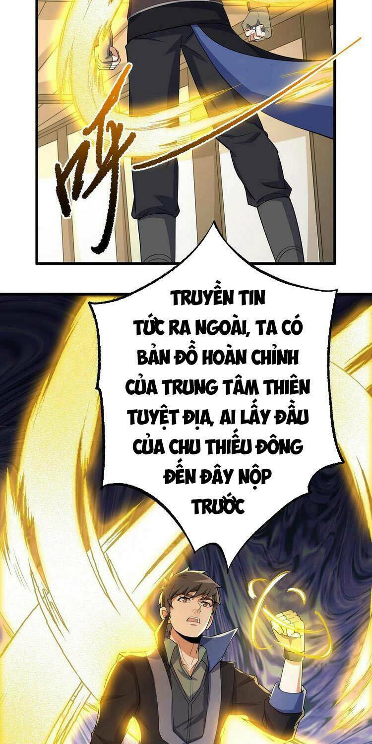 Nguyên Long: Chapter 219