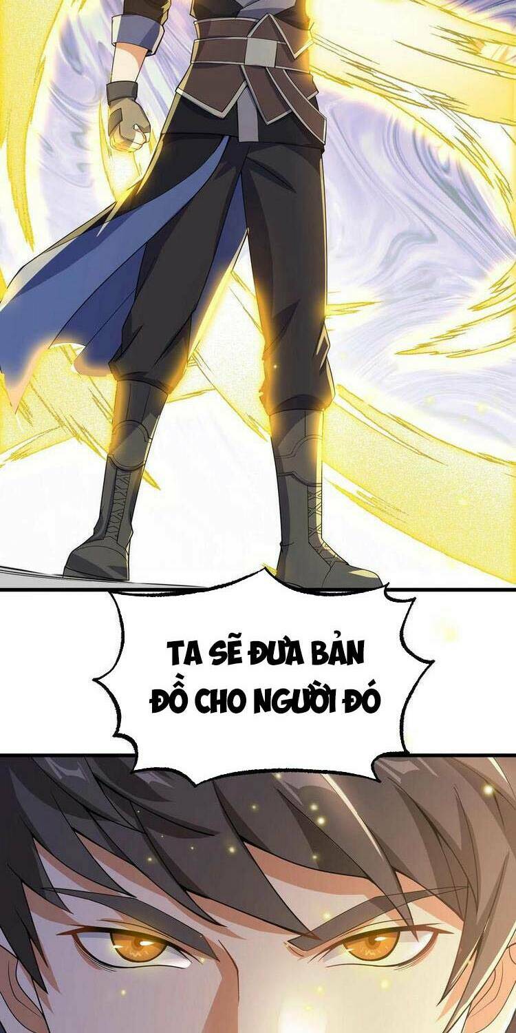 Nguyên Long: Chapter 219