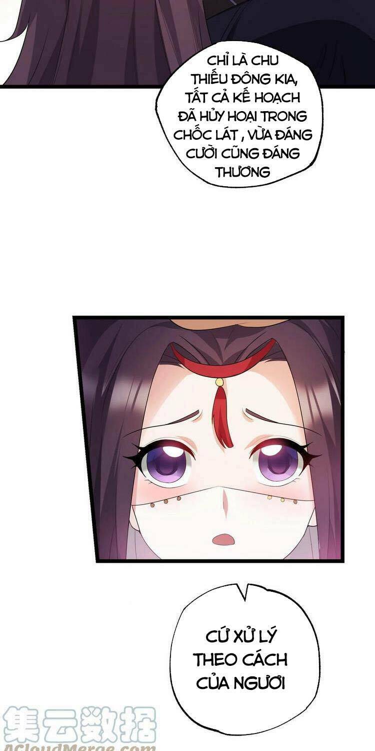 Nguyên Long: Chapter 219