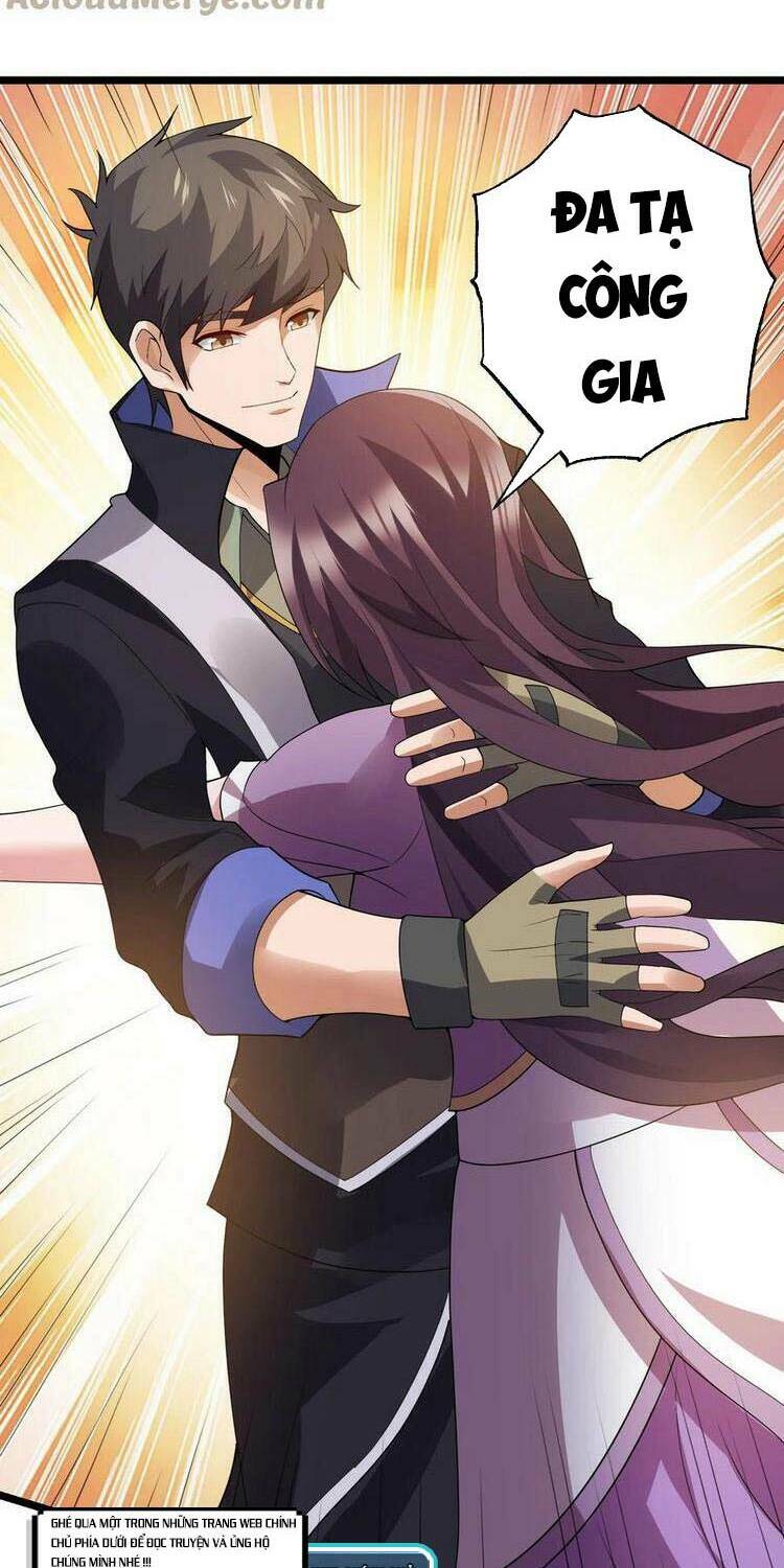 Nguyên Long: Chapter 219