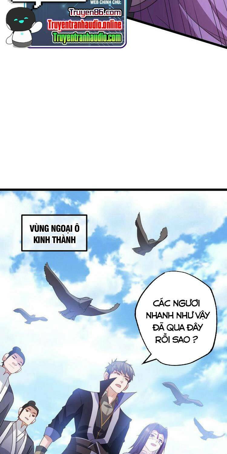 Nguyên Long: Chapter 219