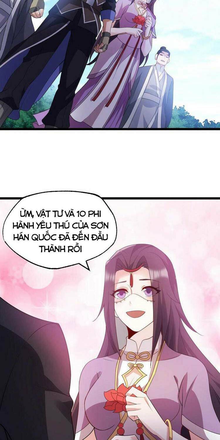 Nguyên Long: Chapter 219