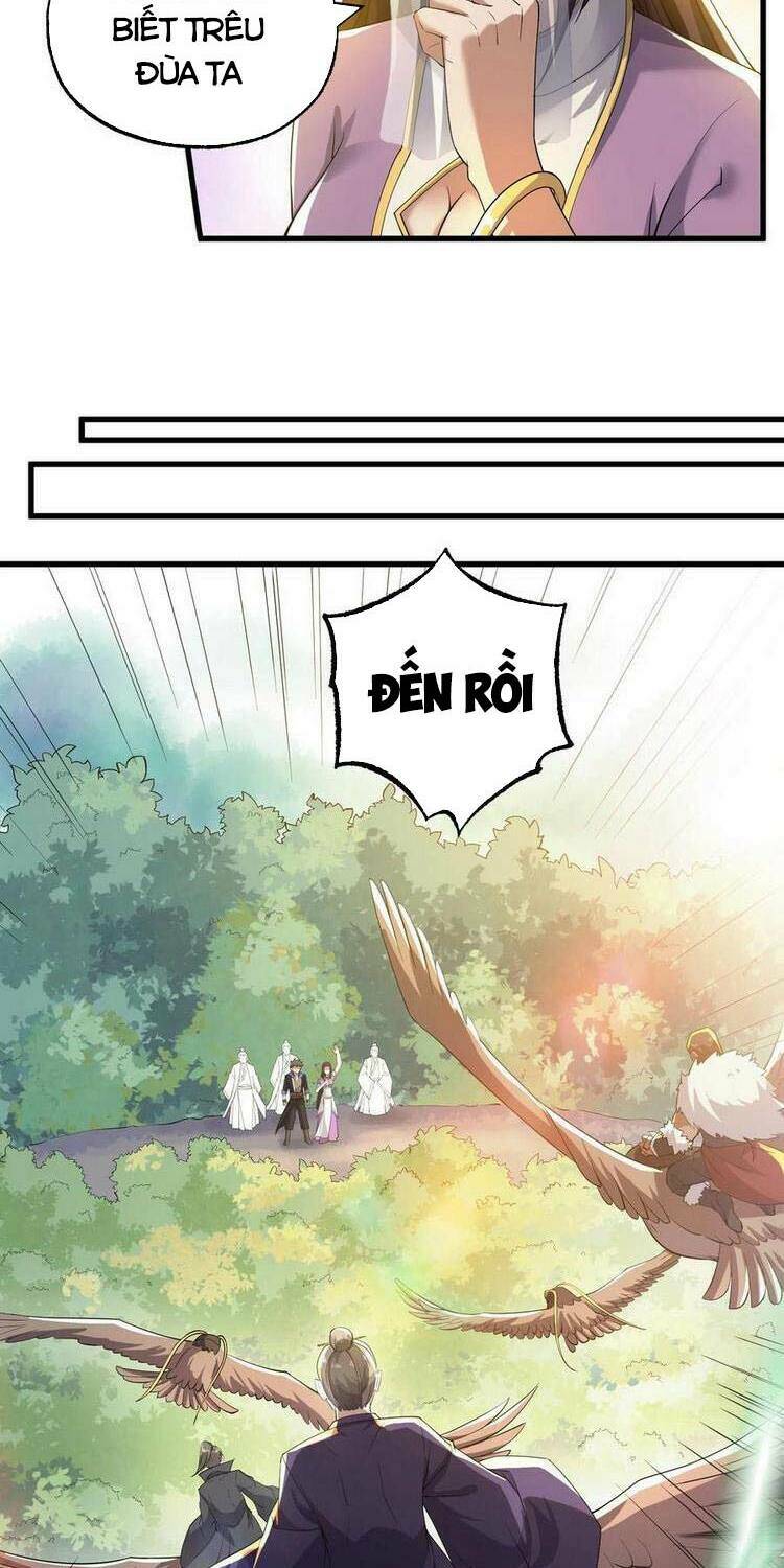 Nguyên Long: Chapter 219