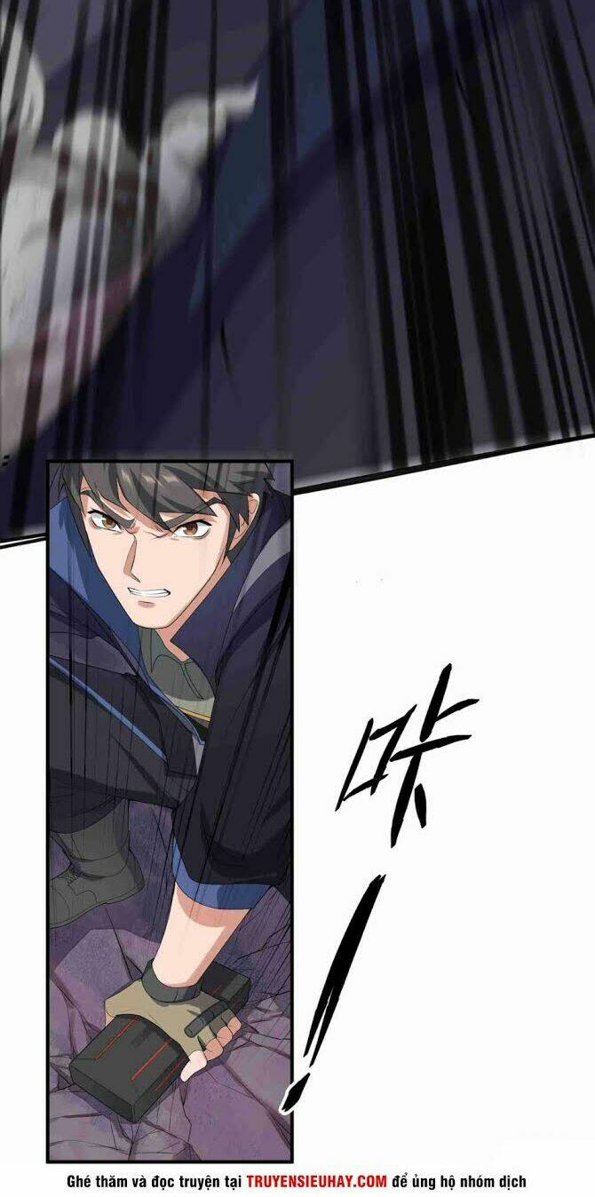Nguyên Long: Chapter 22