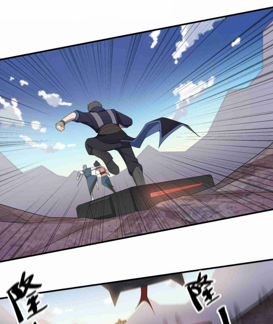 Nguyên Long: Chapter 22