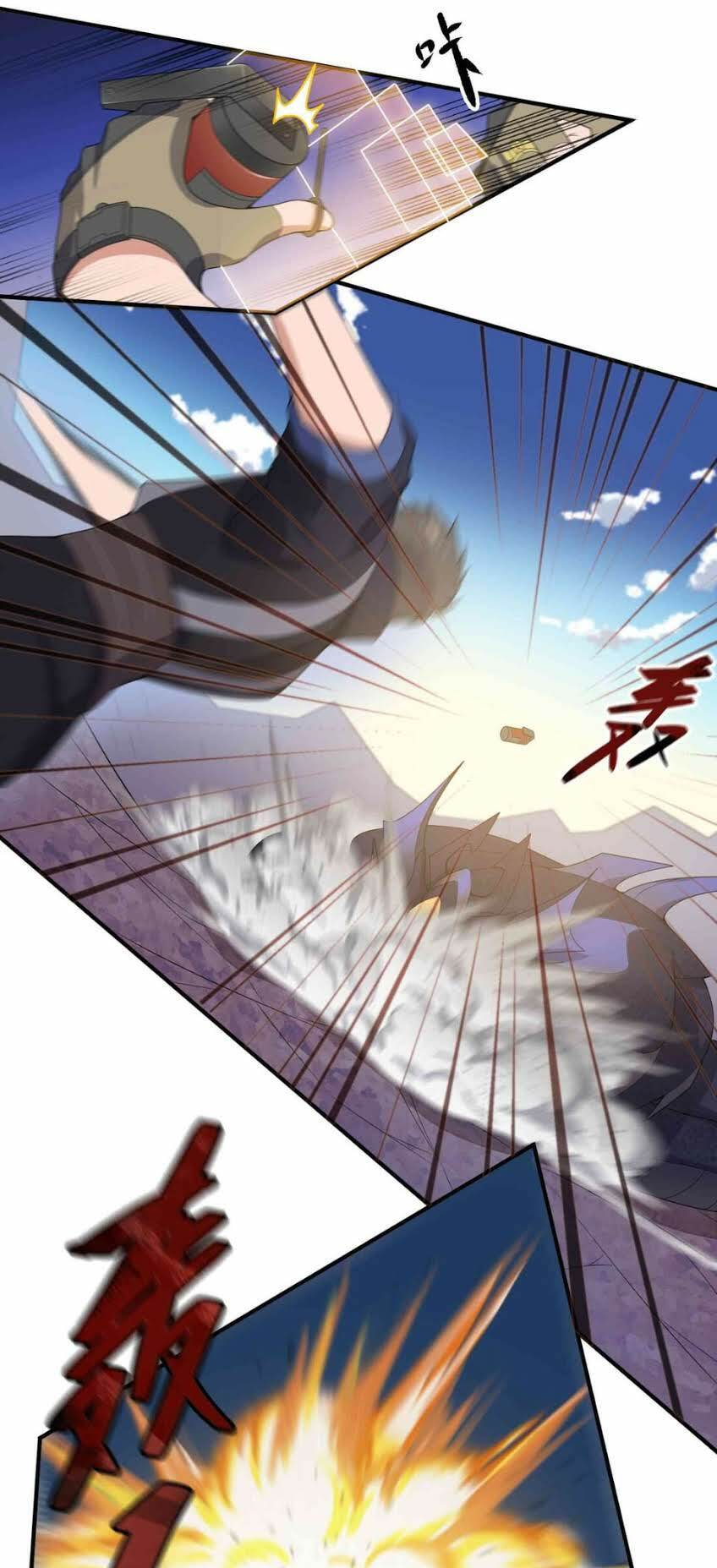 Nguyên Long: Chapter 22