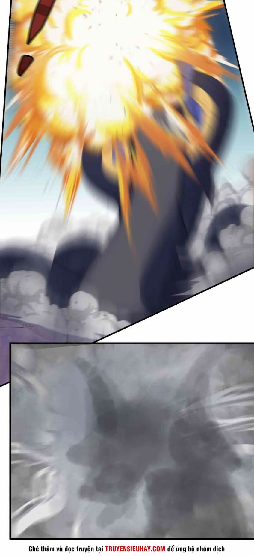 Nguyên Long: Chapter 22