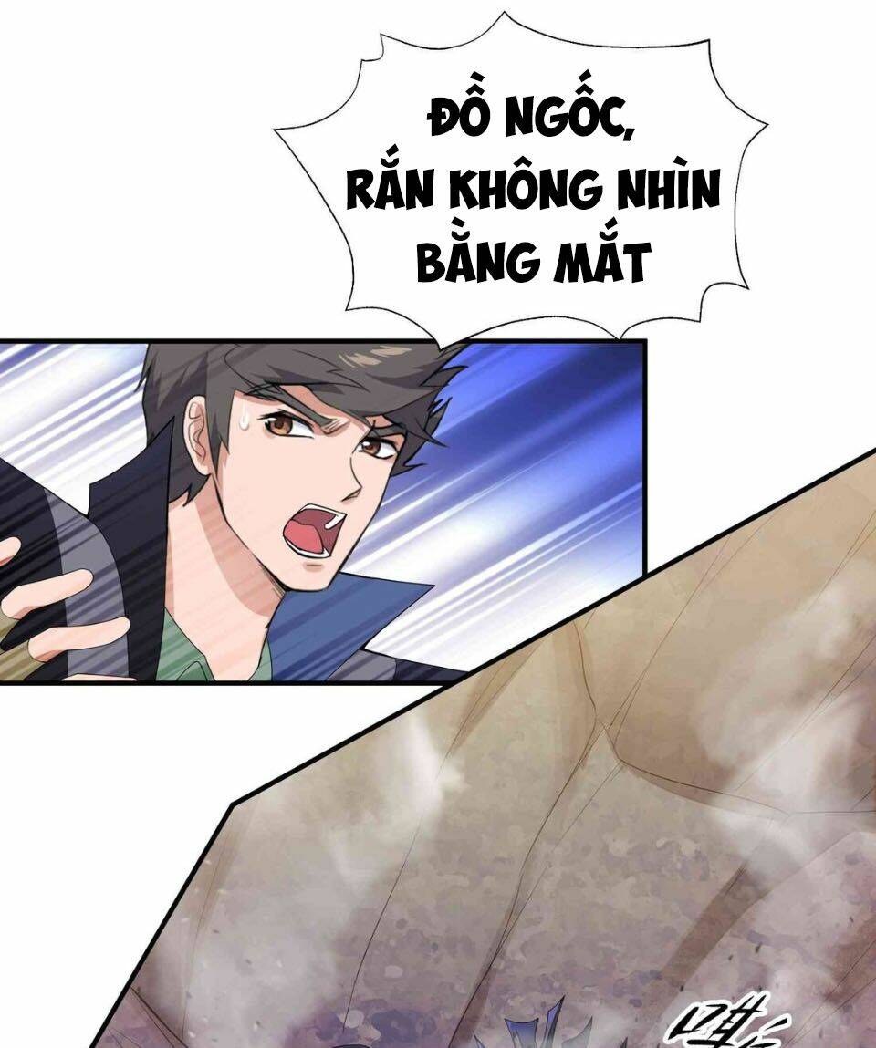 Nguyên Long: Chapter 22