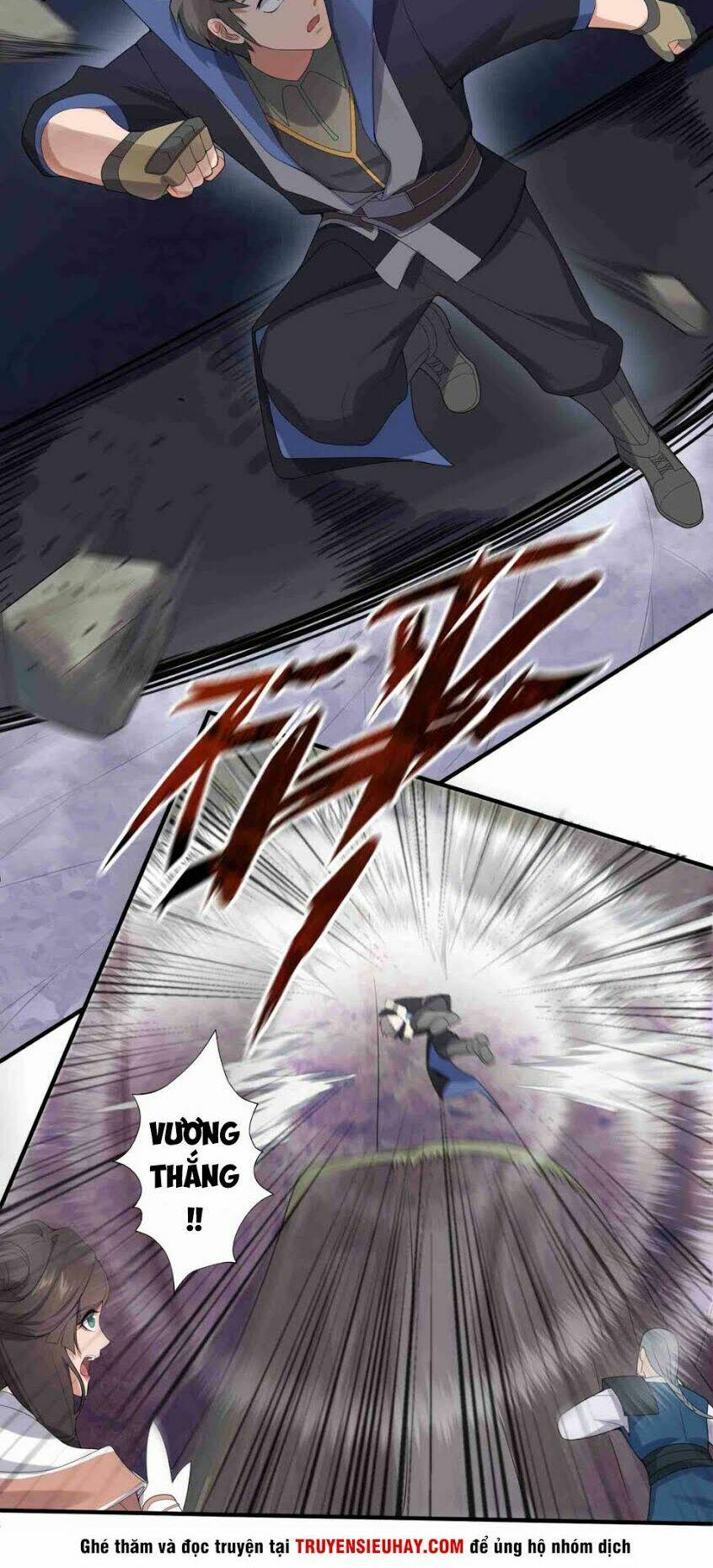 Nguyên Long: Chapter 22