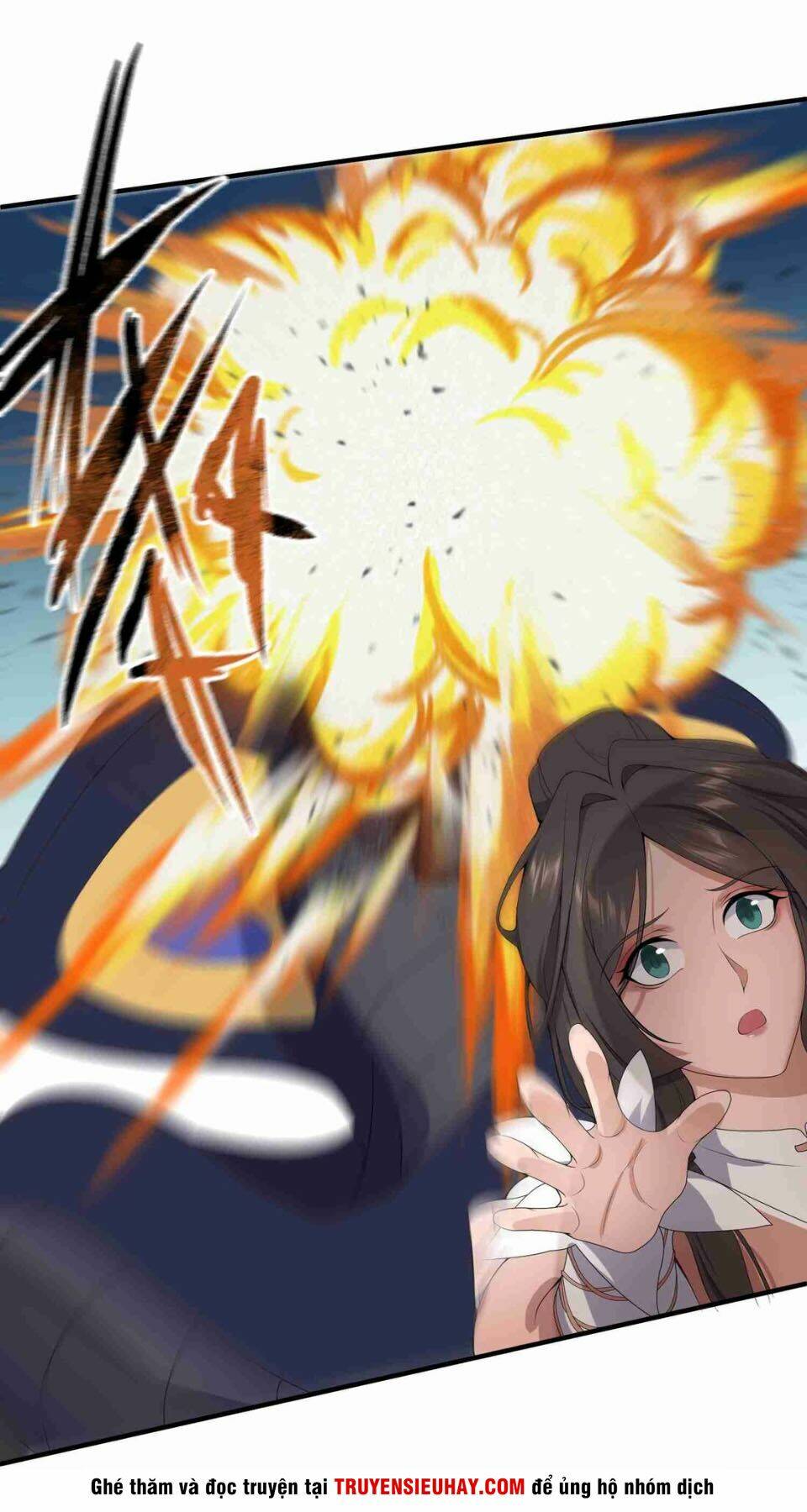 Nguyên Long: Chapter 22