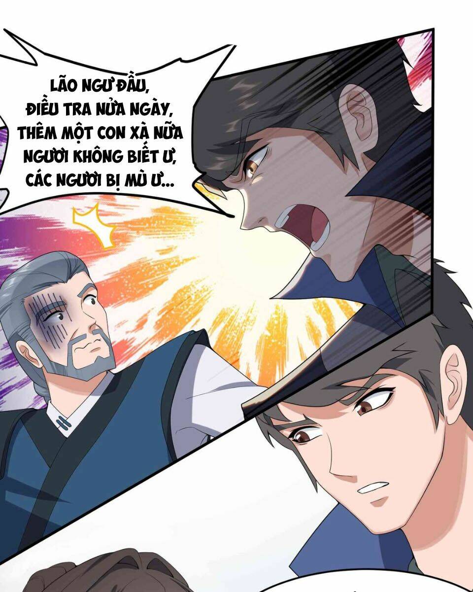 Nguyên Long: Chapter 22