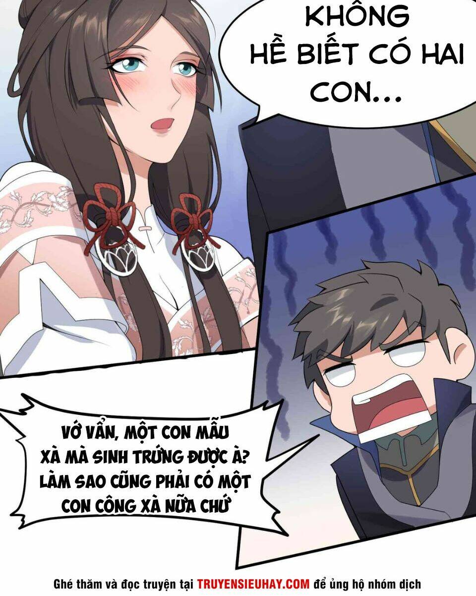 Nguyên Long: Chapter 22