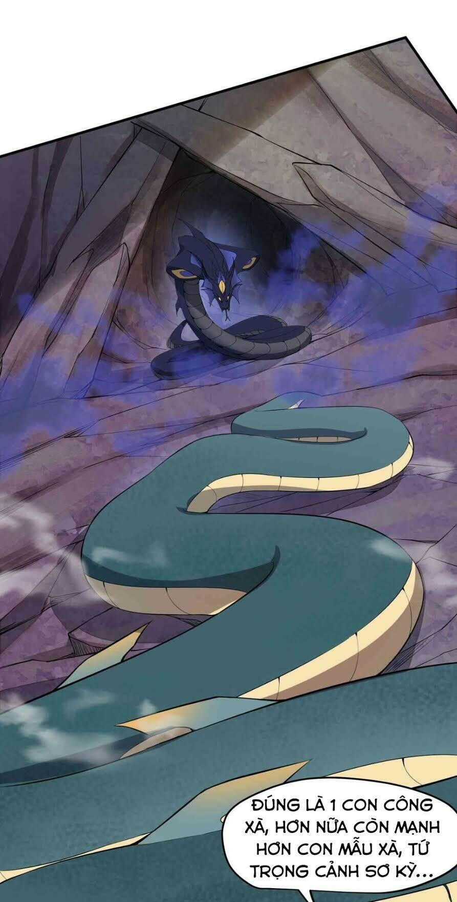 Nguyên Long: Chapter 22