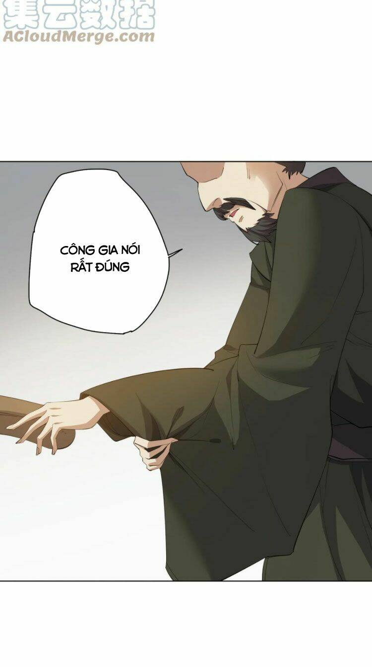 Nguyên Long: Chapter 220