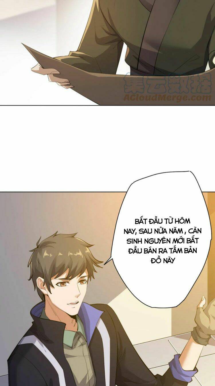 Nguyên Long: Chapter 220