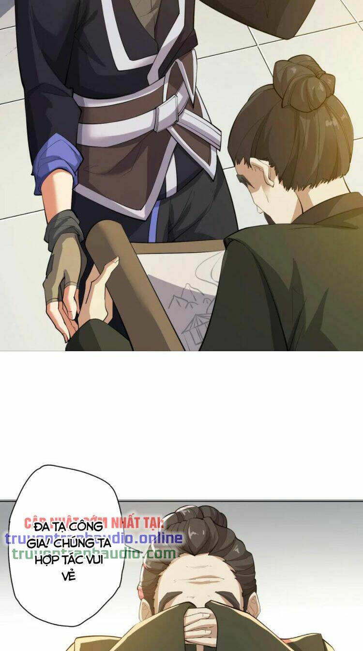 Nguyên Long: Chapter 220