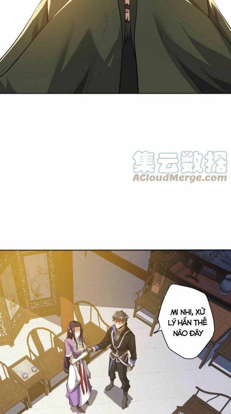 Nguyên Long: Chapter 220