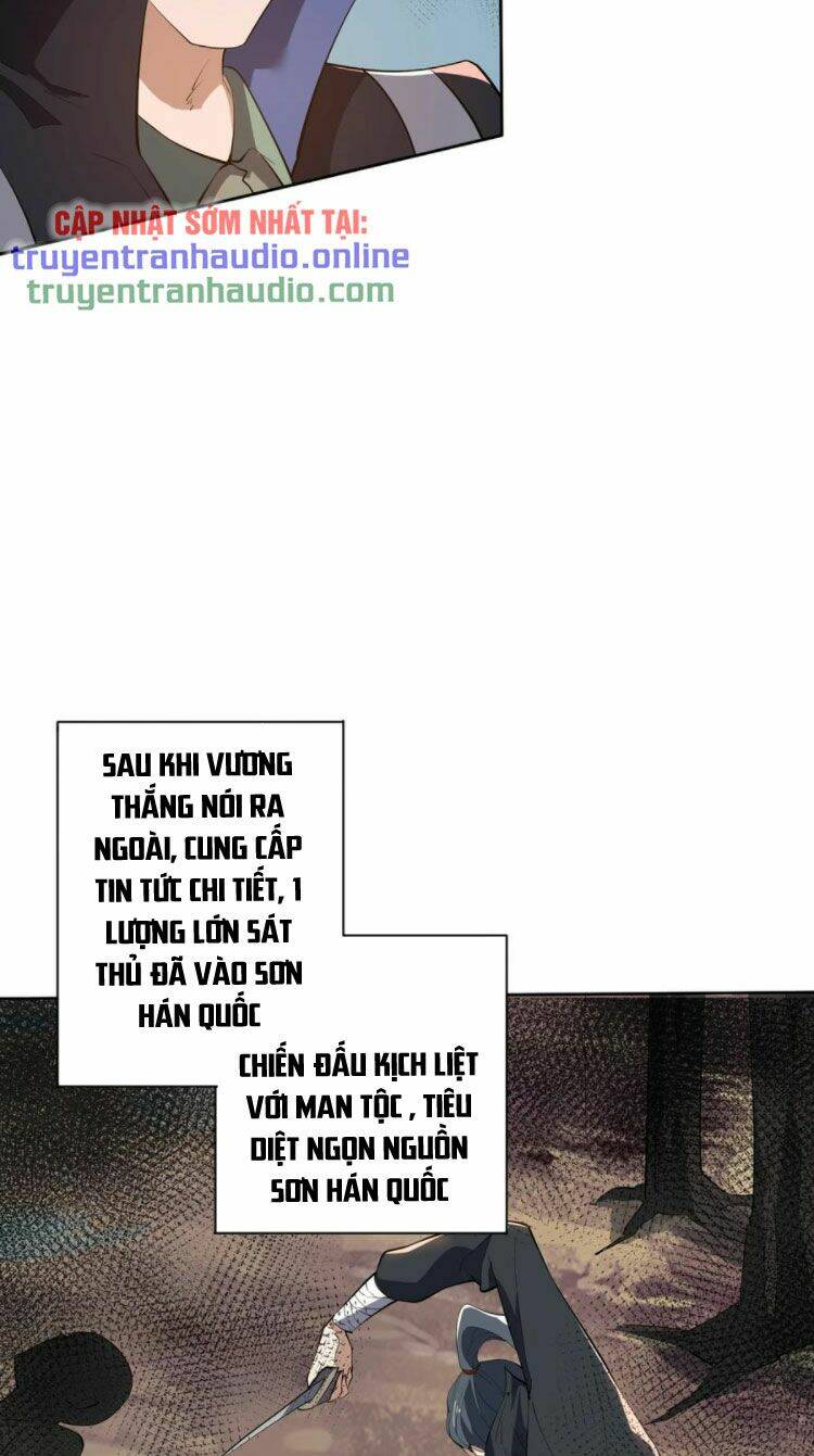 Nguyên Long: Chapter 220