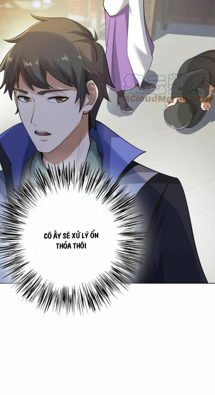 Nguyên Long: Chapter 220
