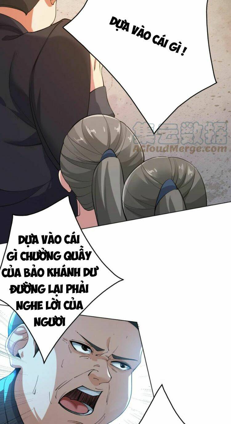 Nguyên Long: Chapter 220