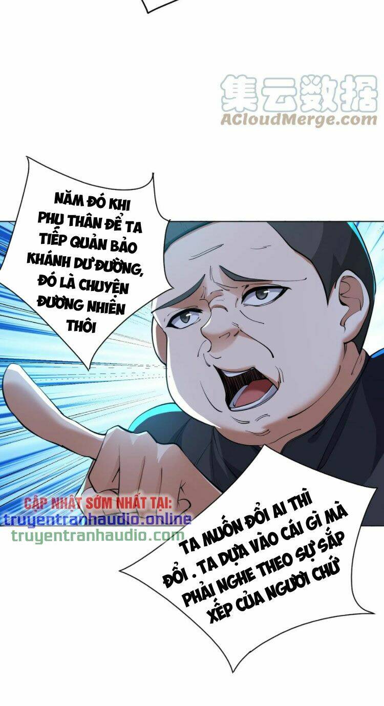 Nguyên Long: Chapter 220
