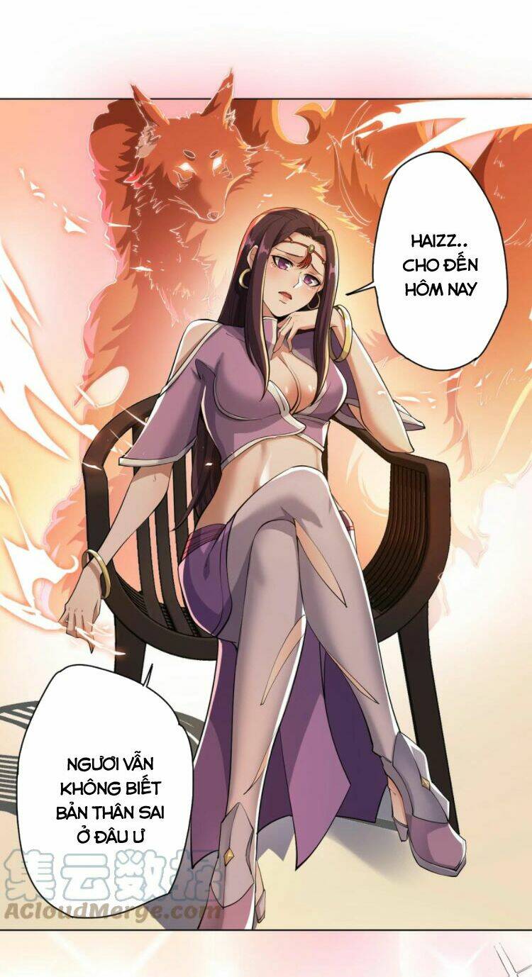 Nguyên Long: Chapter 220