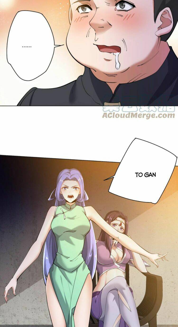 Nguyên Long: Chapter 220