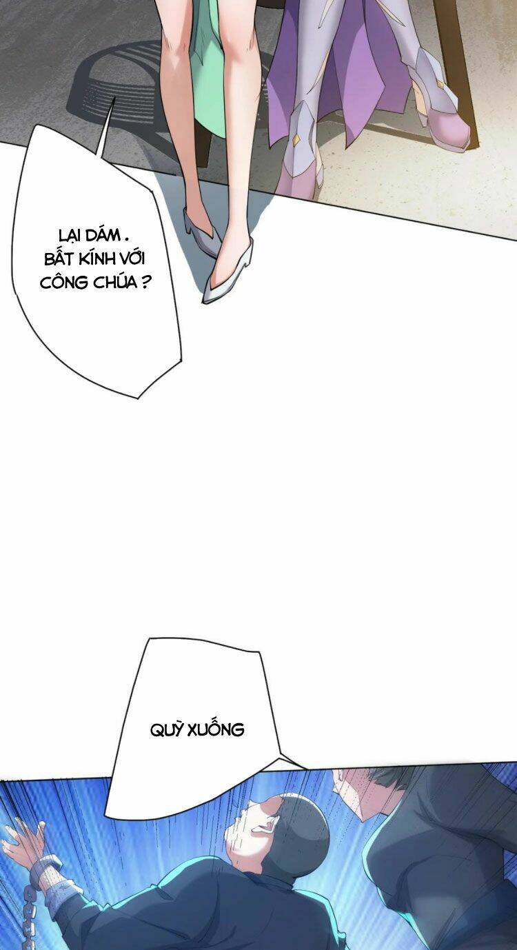 Nguyên Long: Chapter 220