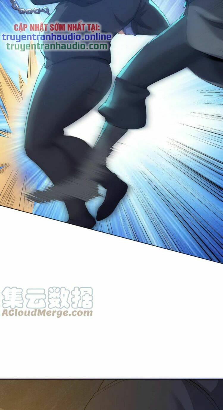 Nguyên Long: Chapter 220