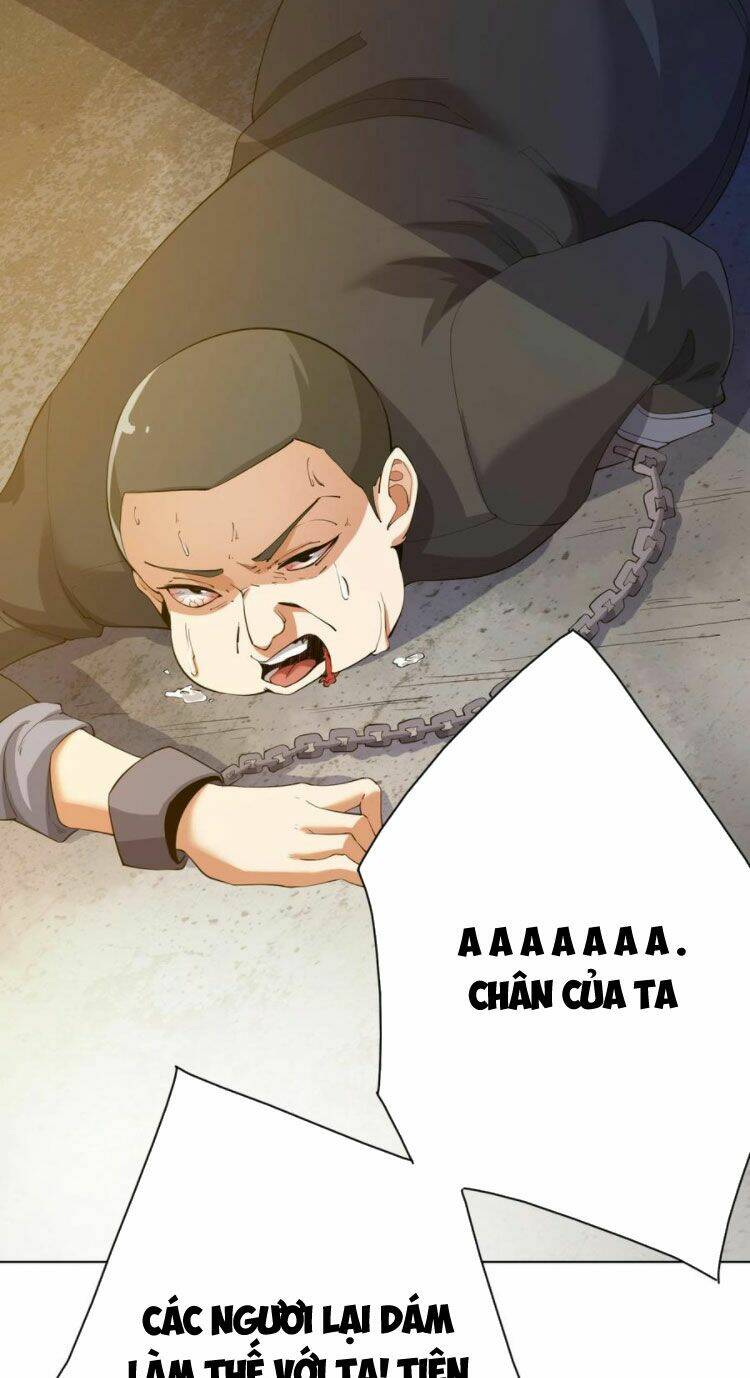 Nguyên Long: Chapter 220