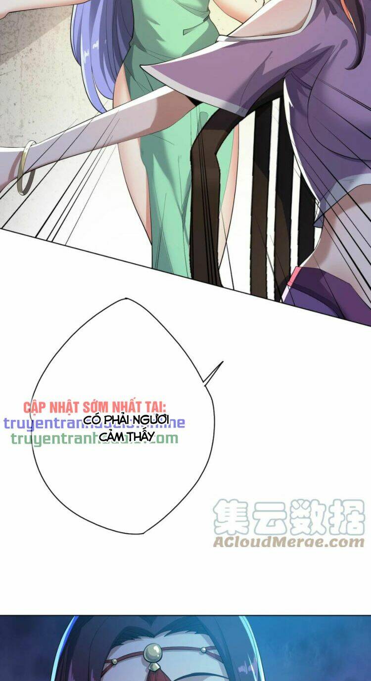 Nguyên Long: Chapter 220