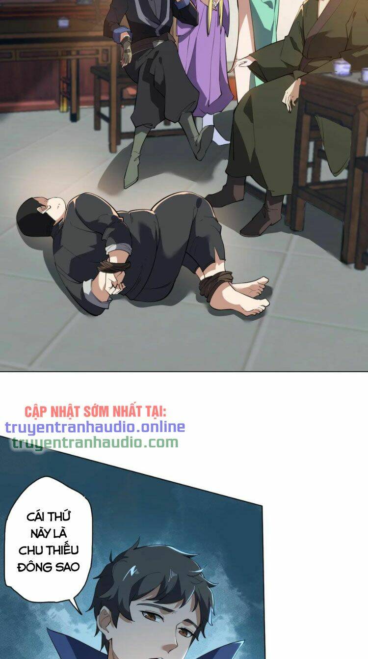 Nguyên Long: Chapter 220