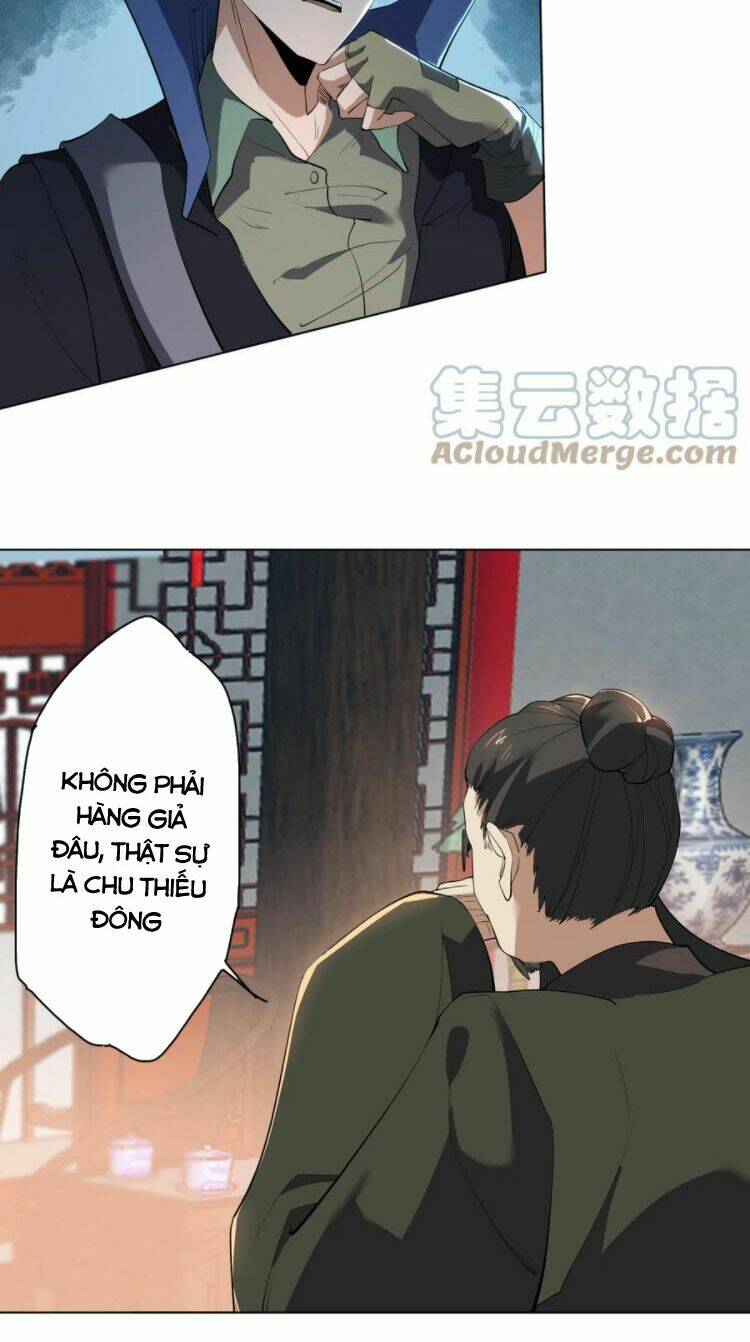 Nguyên Long: Chapter 220