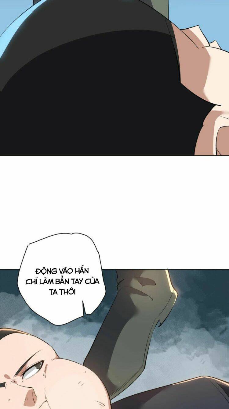 Nguyên Long: Chapter 220