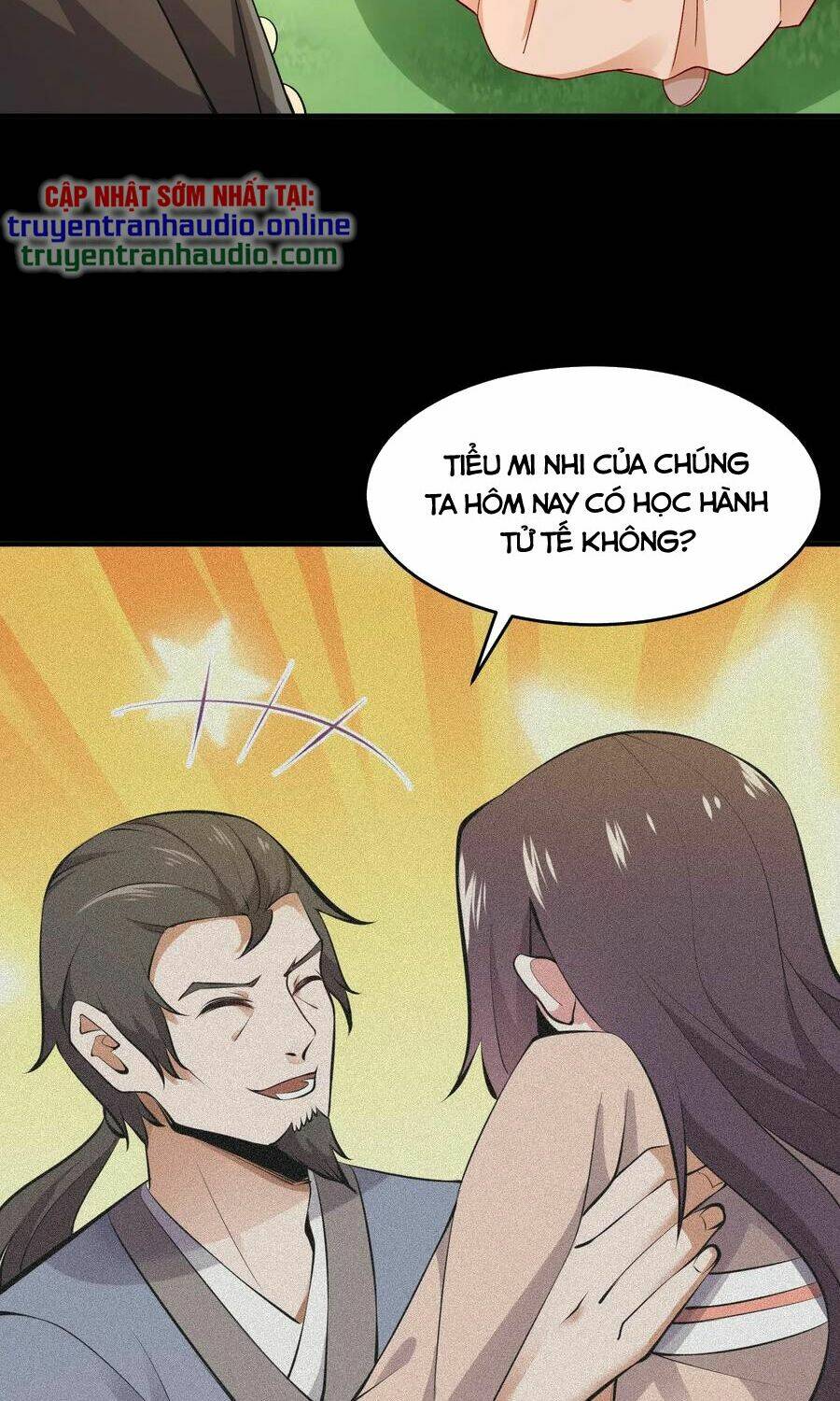 Nguyên Long: Chapter 221
