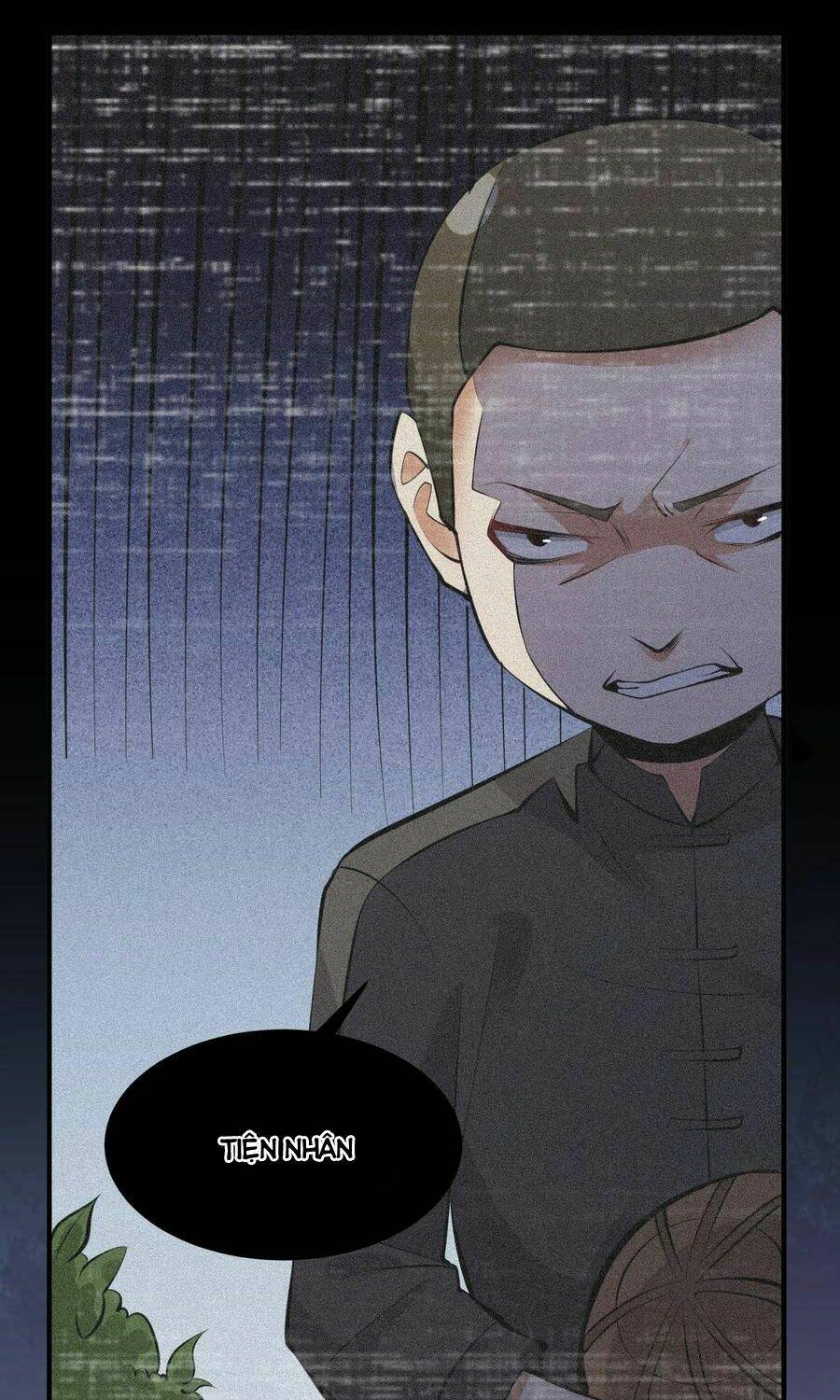 Nguyên Long: Chapter 221