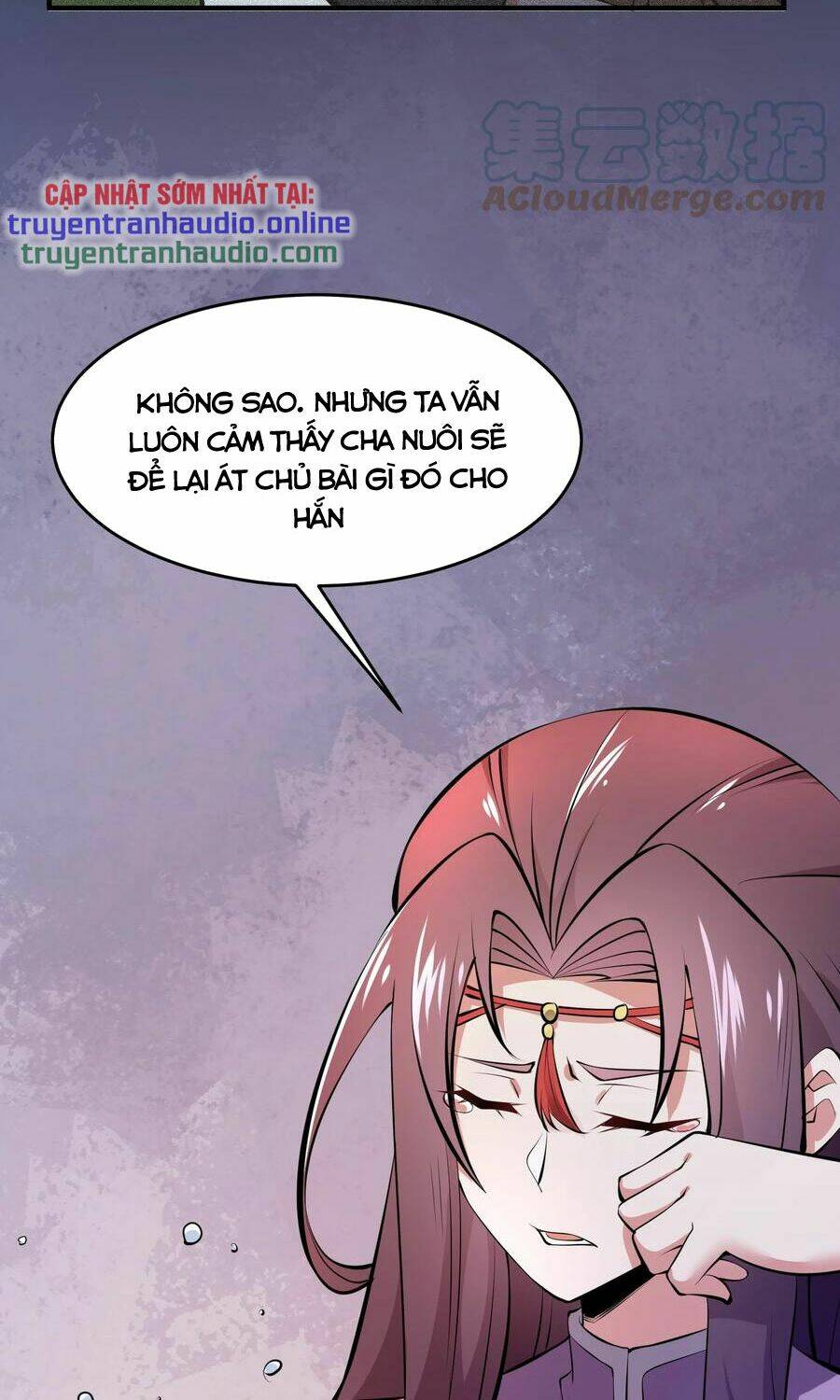 Nguyên Long: Chapter 221