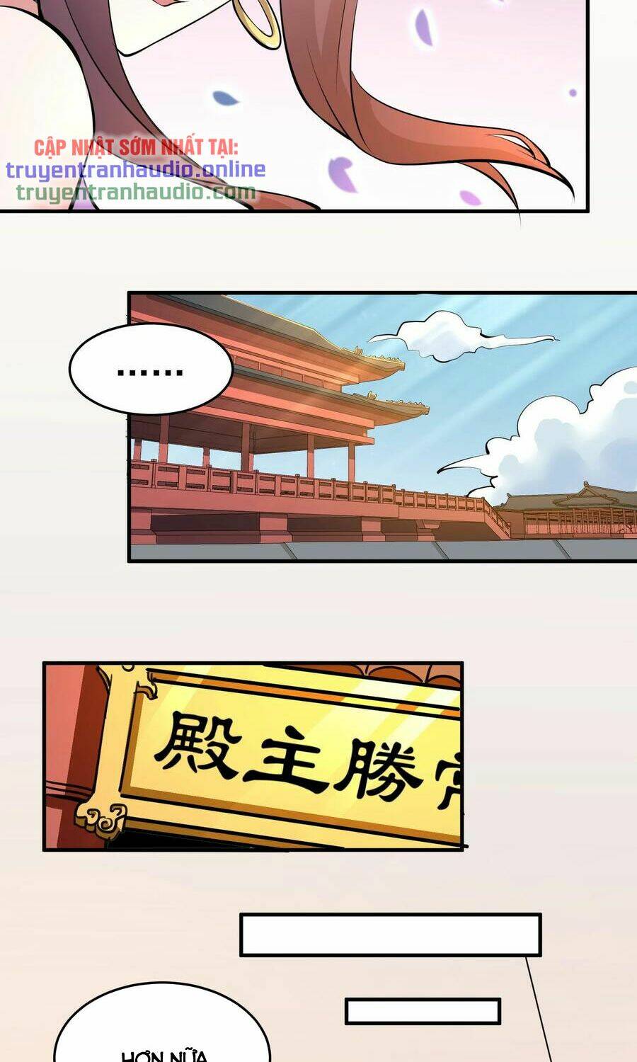 Nguyên Long: Chapter 221
