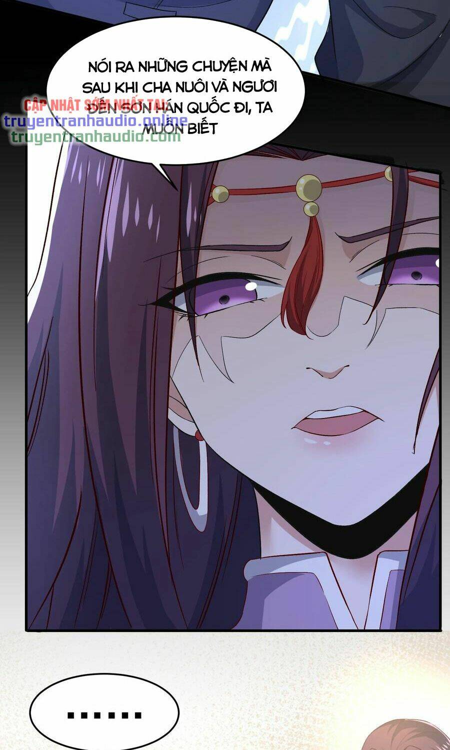 Nguyên Long: Chapter 221