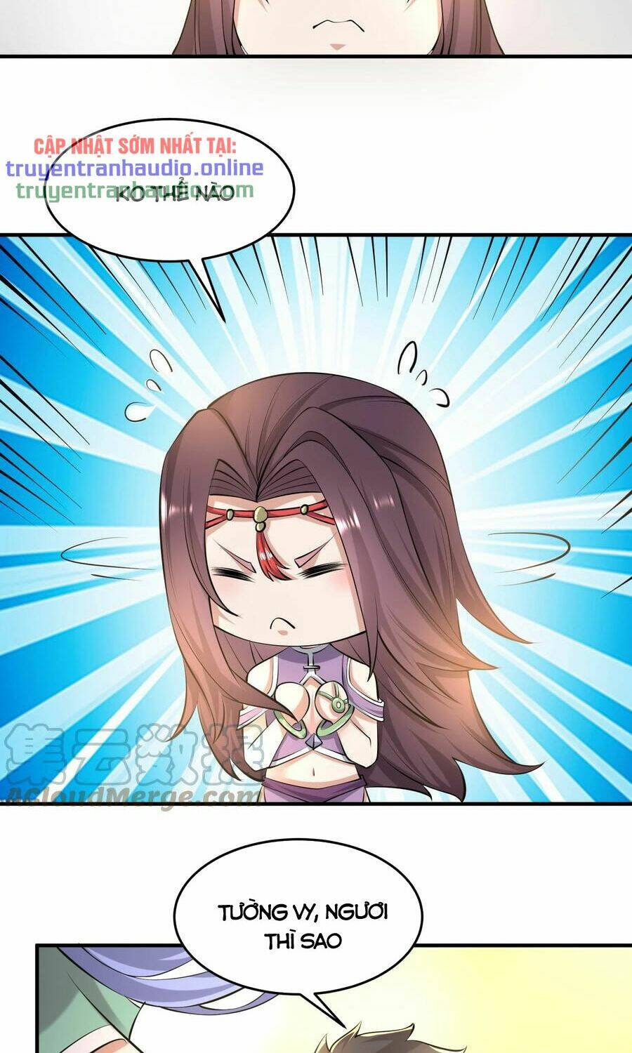 Nguyên Long: Chapter 221