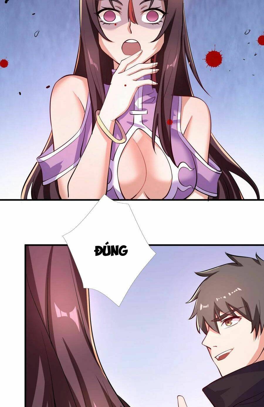 Nguyên Long: Chapter 221