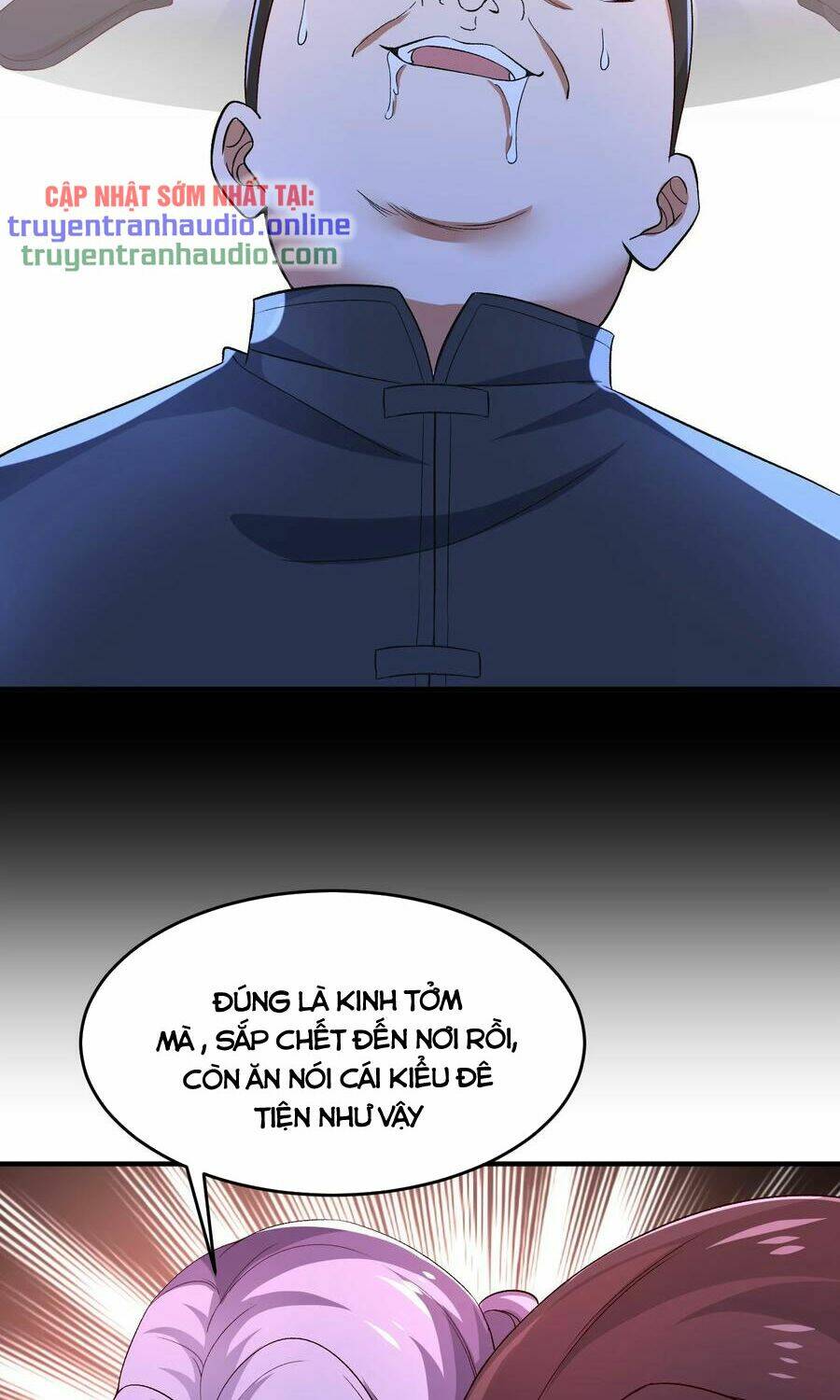 Nguyên Long: Chapter 221