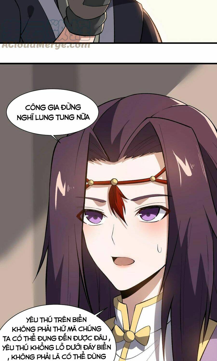 Nguyên Long: Chapter 222
