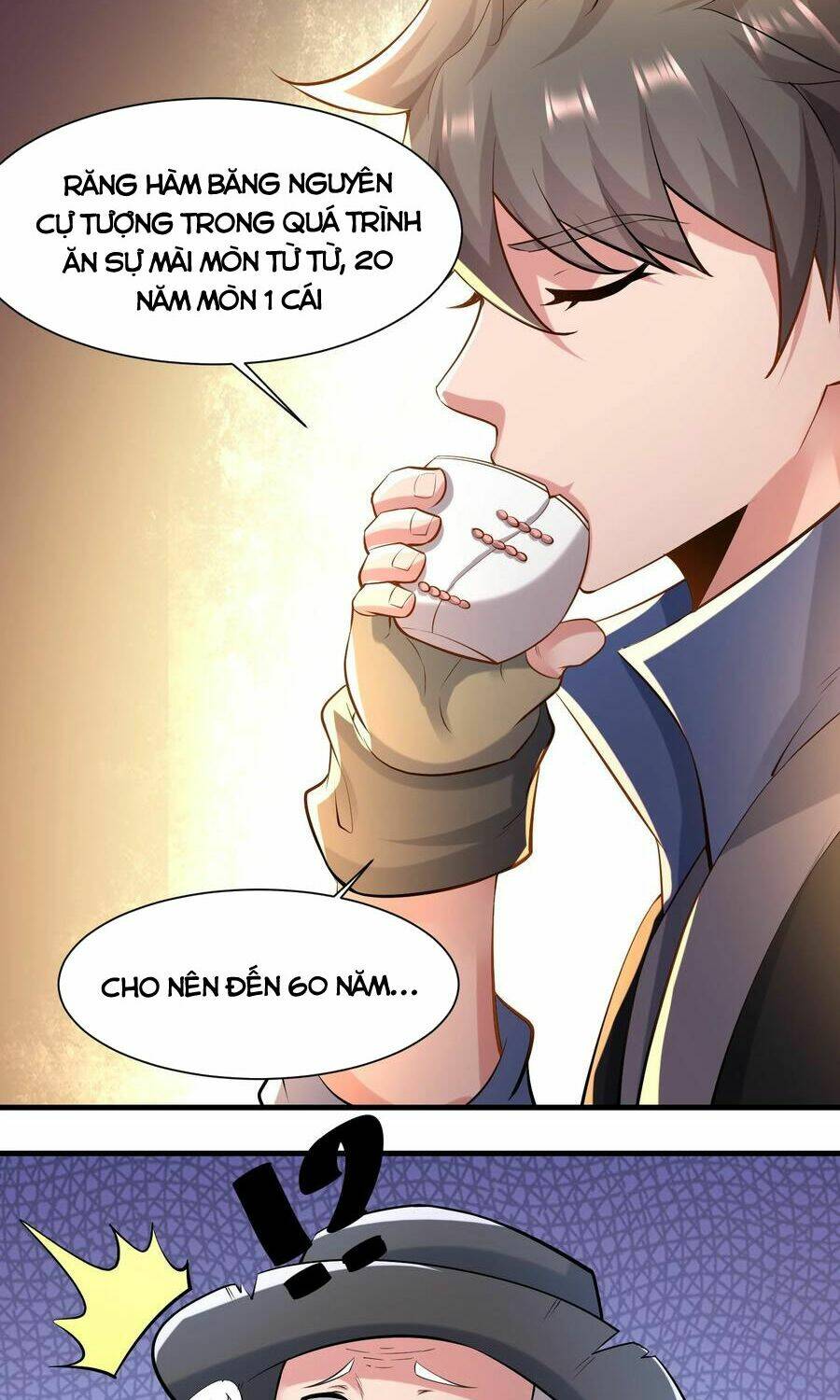 Nguyên Long: Chapter 222