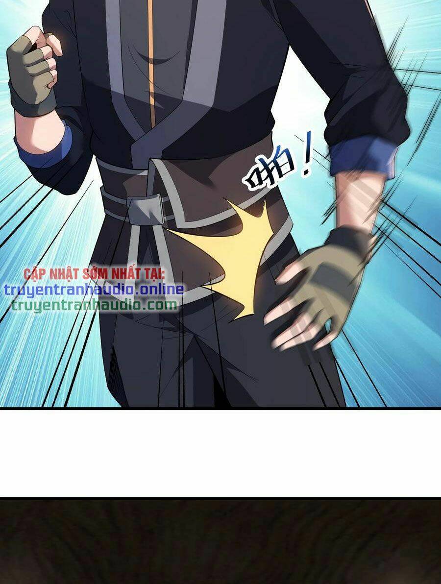 Nguyên Long: Chapter 222