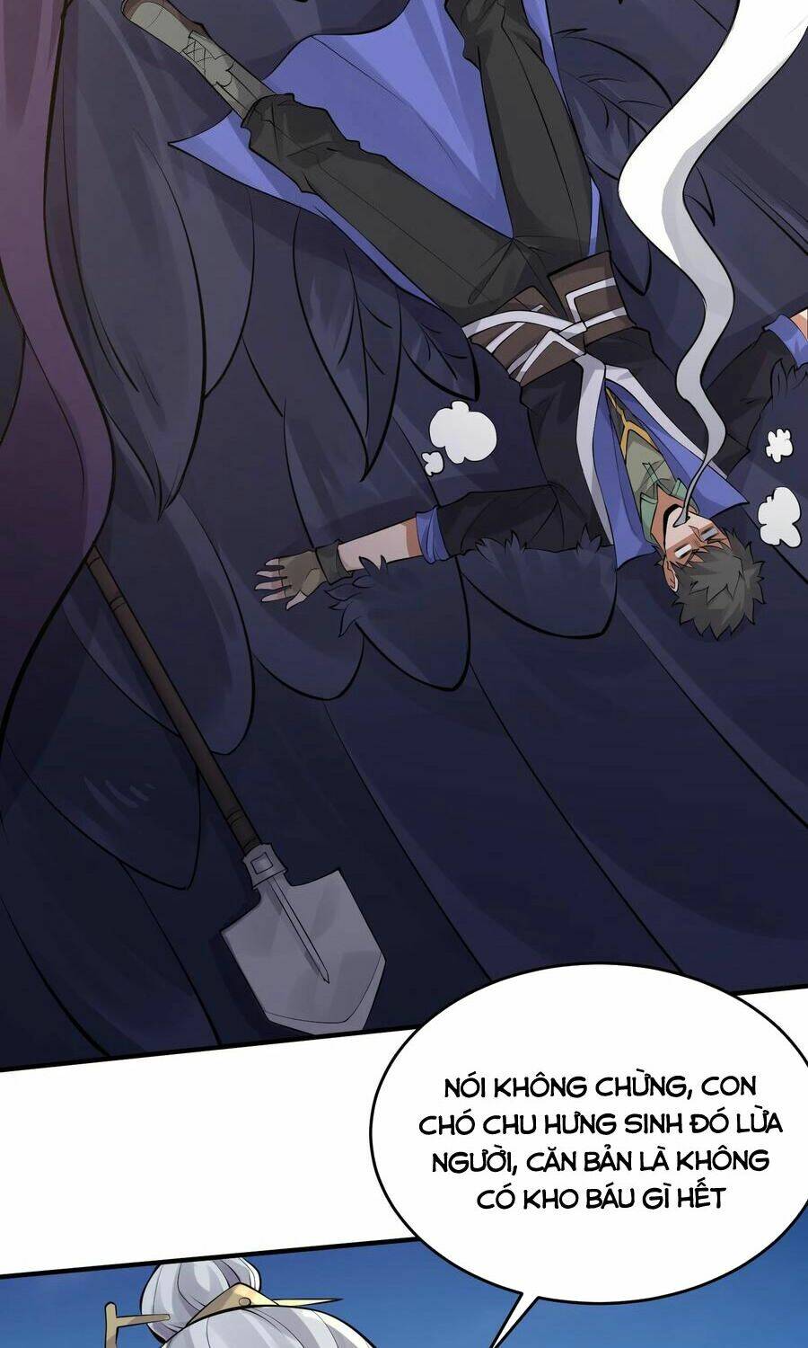 Nguyên Long: Chapter 226