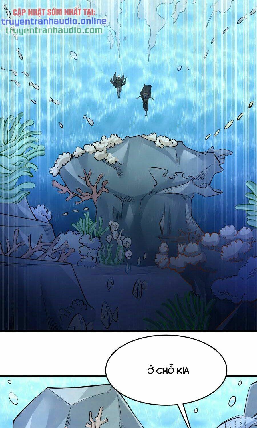 Nguyên Long: Chapter 226