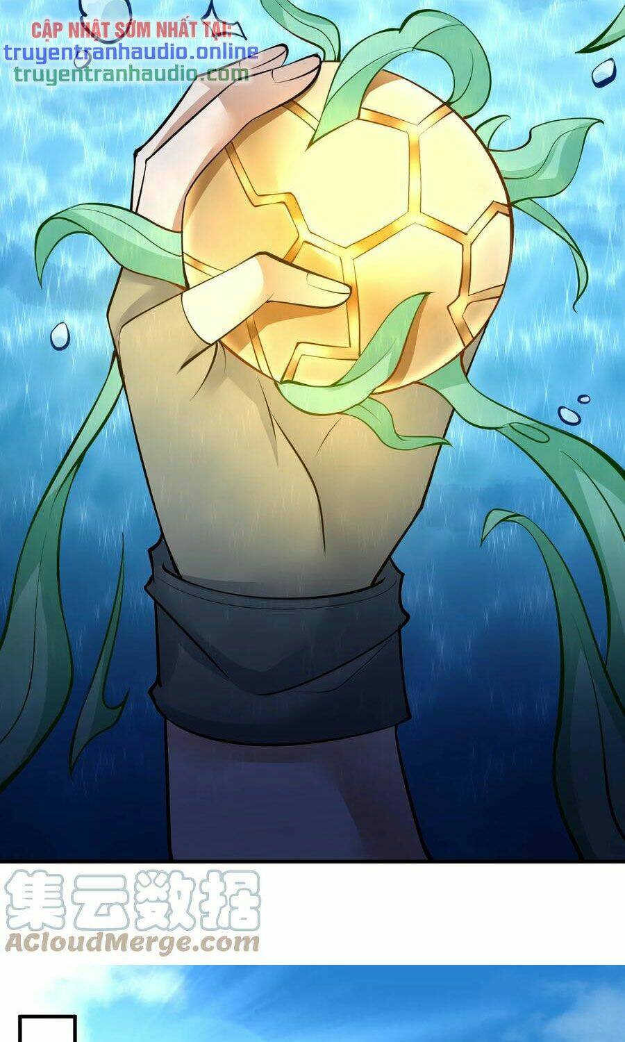 Nguyên Long: Chapter 226