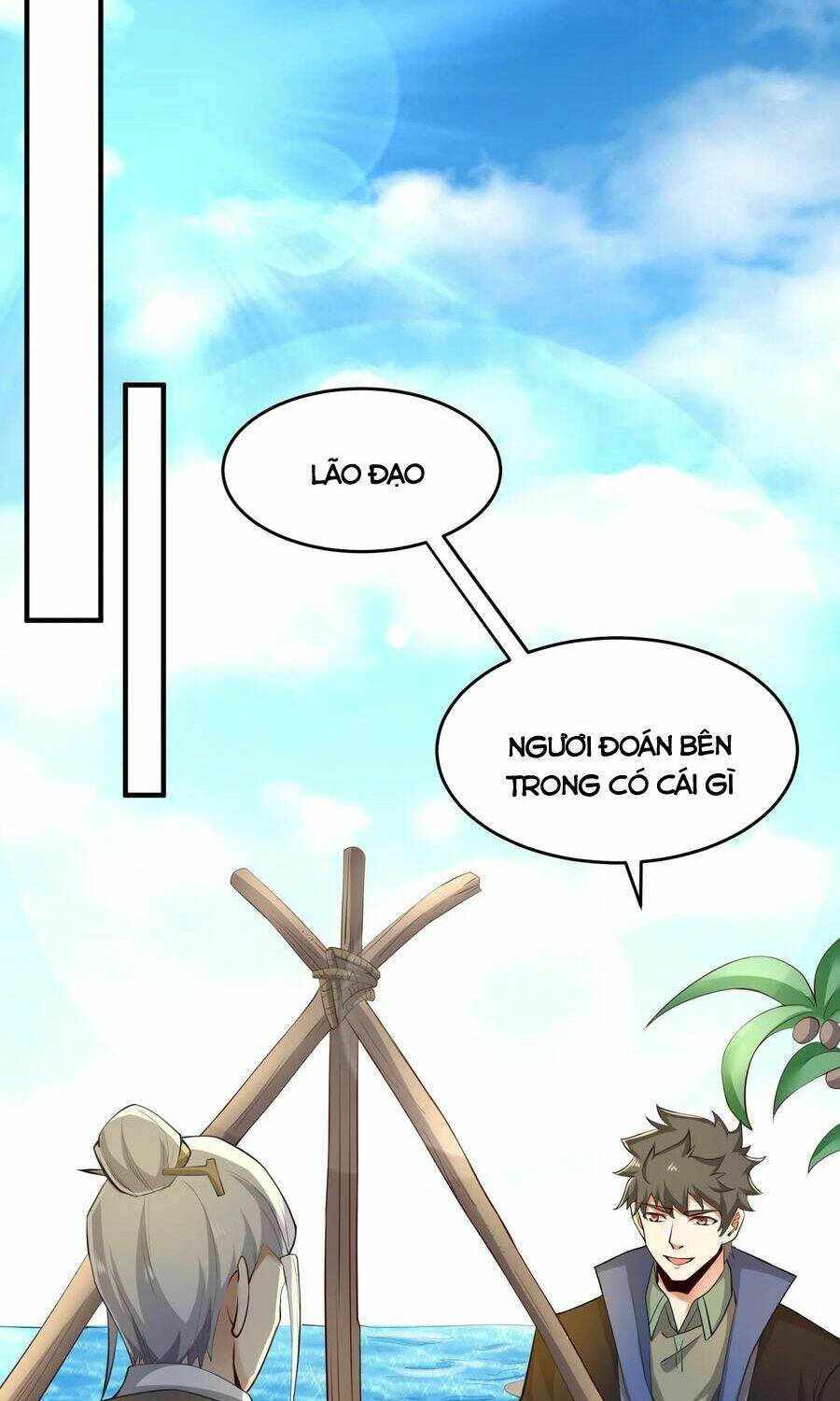 Nguyên Long: Chapter 226